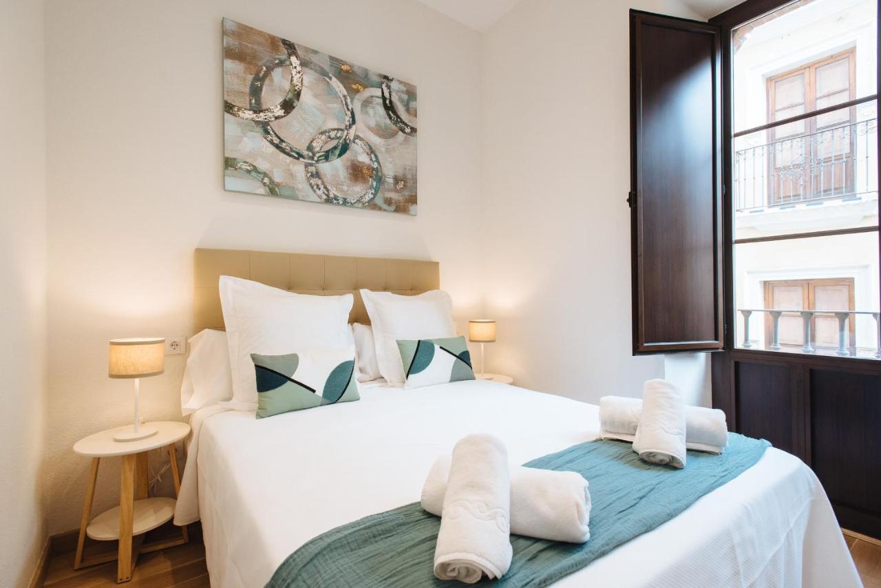Catedral Appartement *