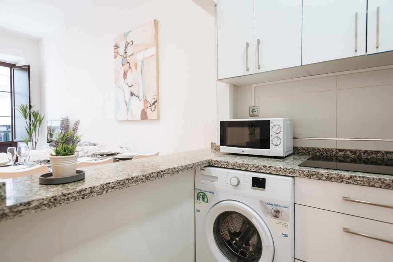 Catedral Appartement *