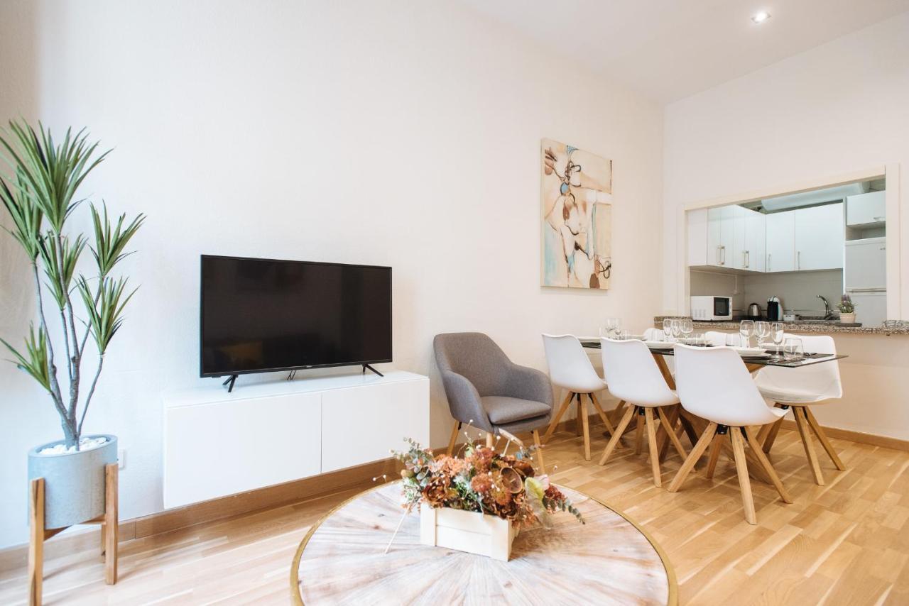 Appartement Catedral Sevilla