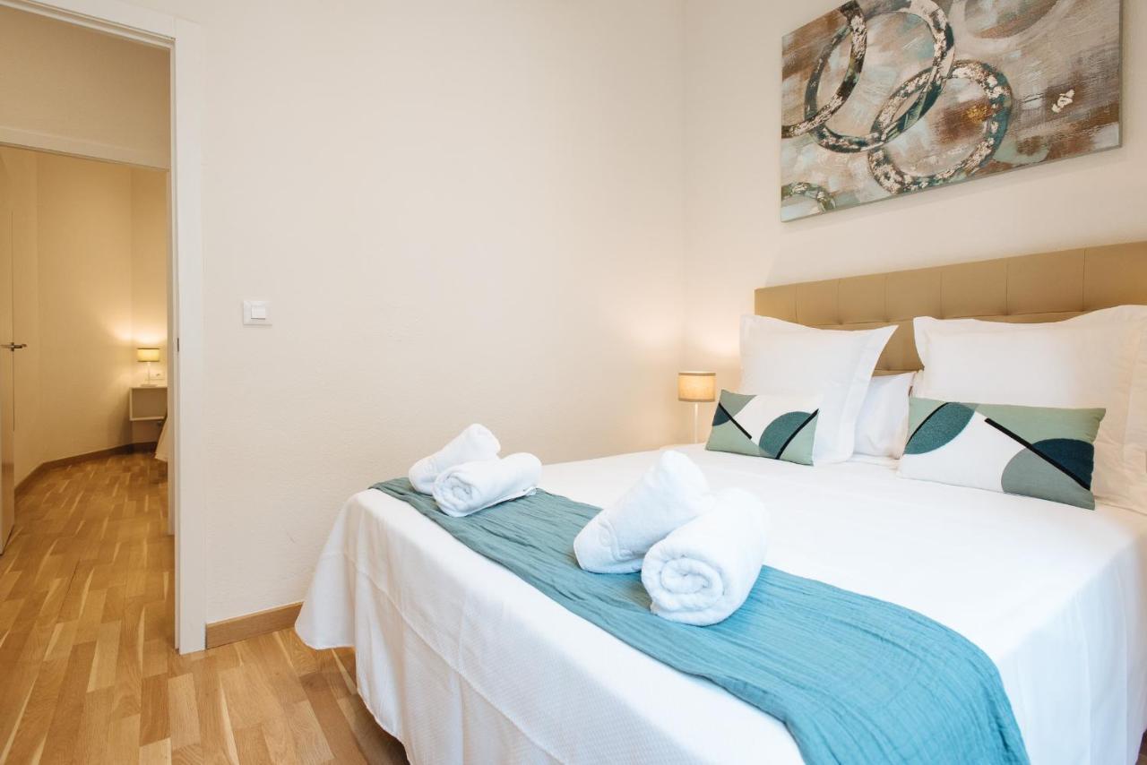 Catedral Appartement *