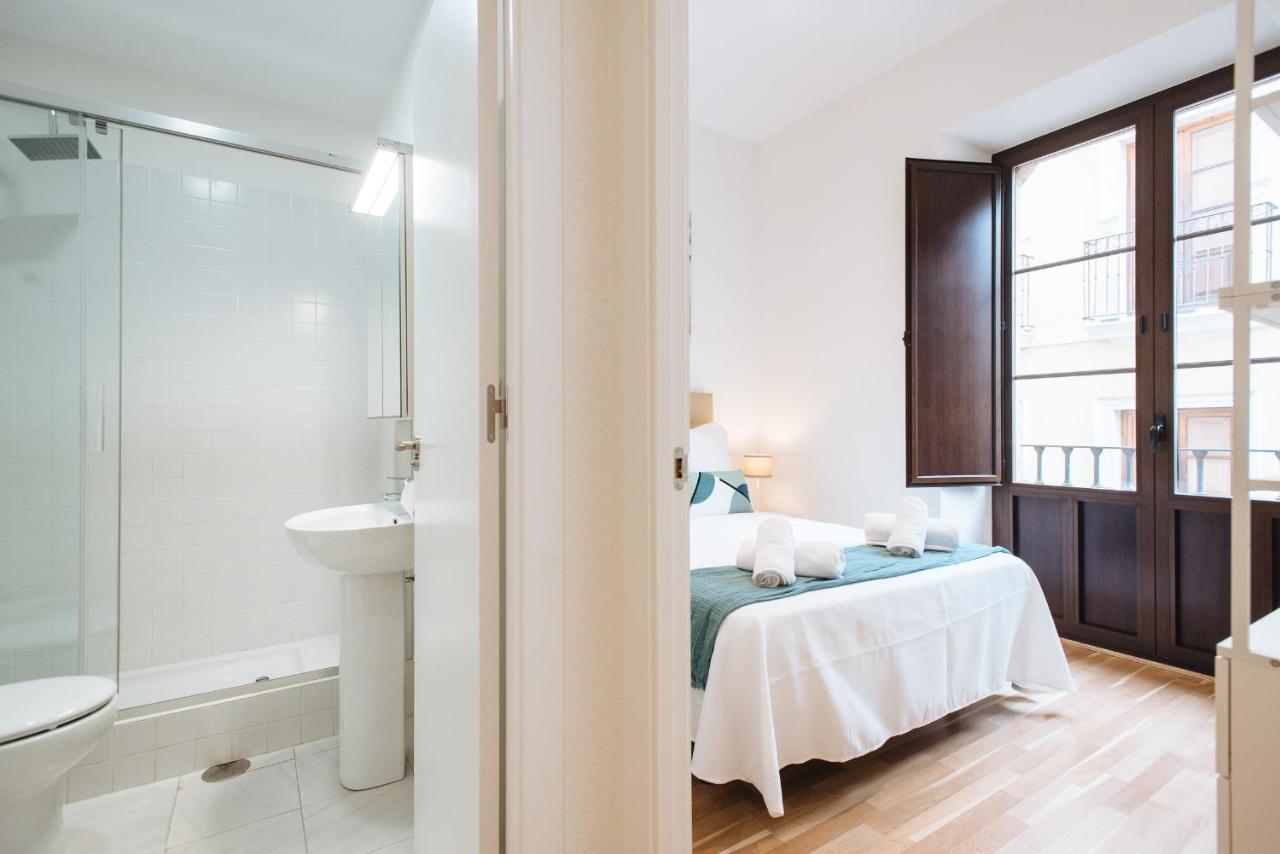 Appartement Catedral Sevilla