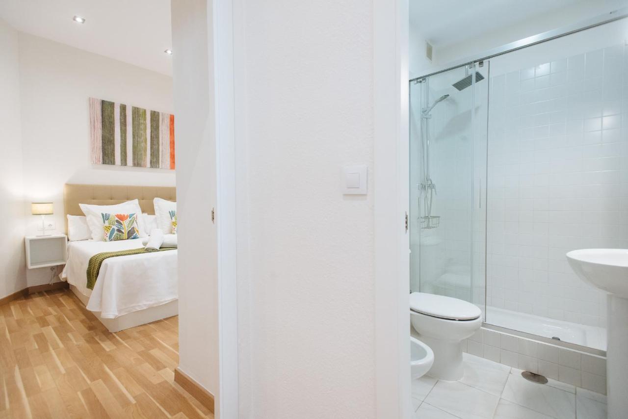 Catedral Appartement