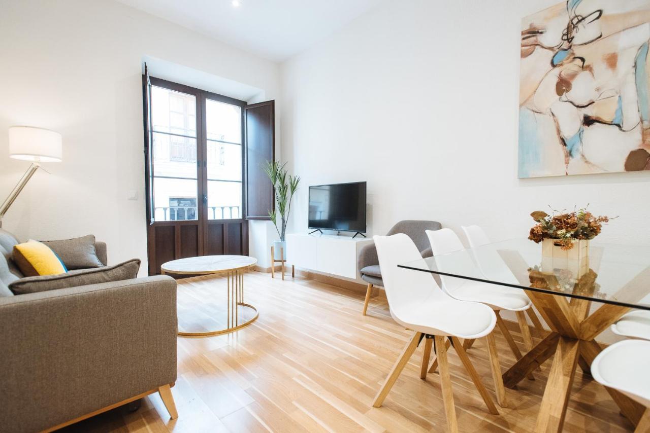 Appartement Catedral Sevilla
