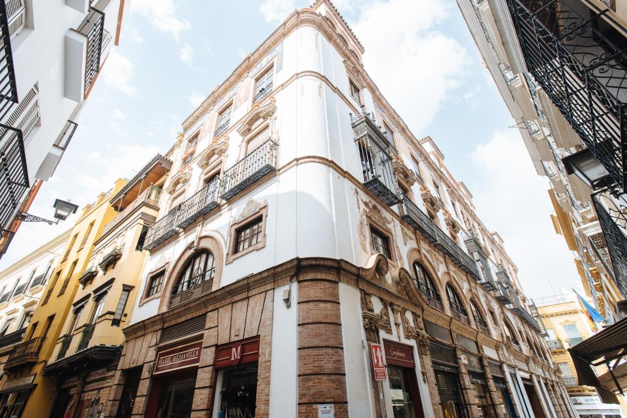 Catedral Appartement