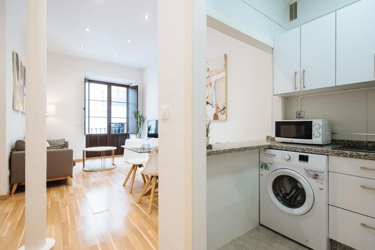 Appartement Catedral Sevilla