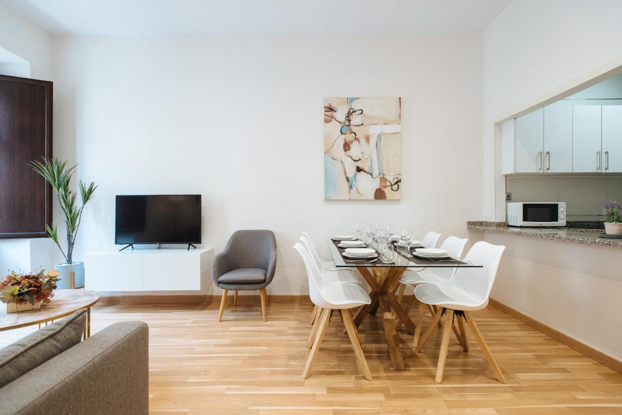 Appartement Catedral