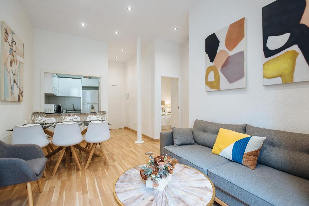 Appartement Catedral *