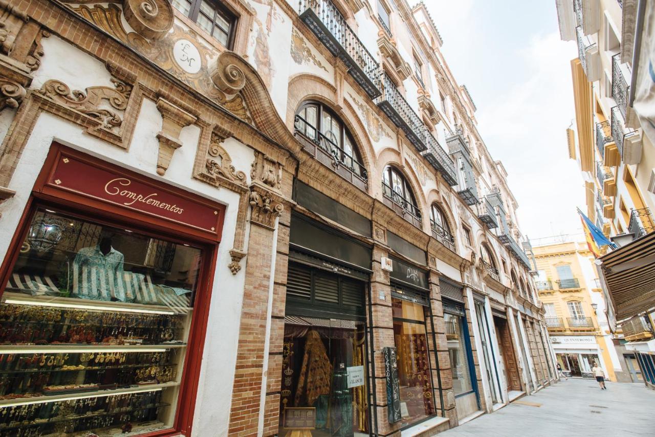 Appartement Catedral Sevilla