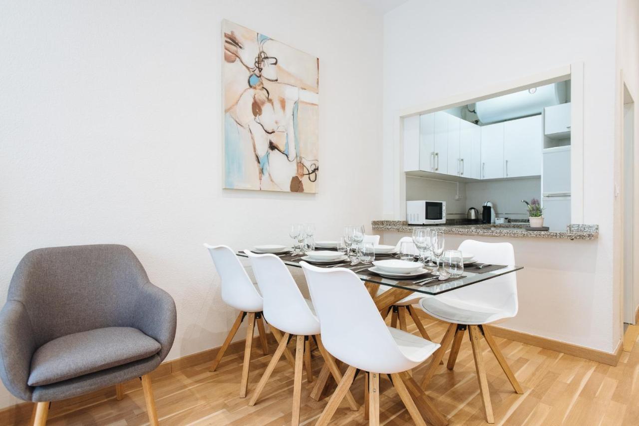 Catedral Appartement *