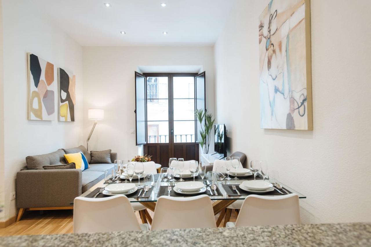 Appartement Catedral *