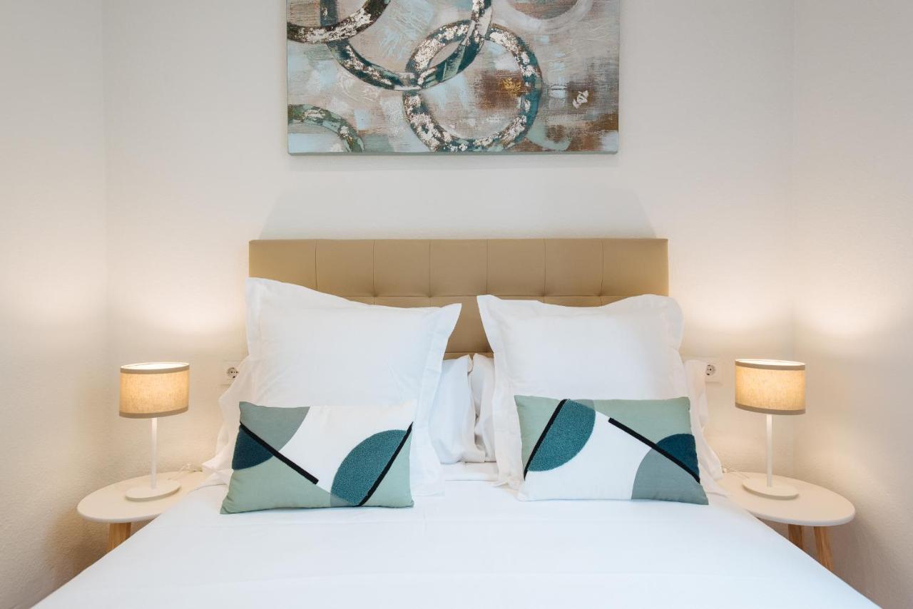 Appartement Catedral Sevilla