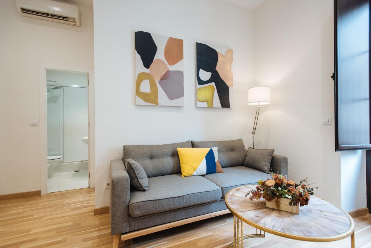 Catedral Appartement *