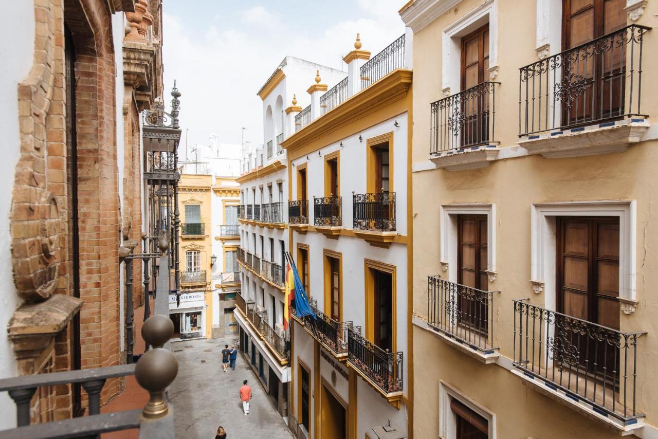 Appartement Catedral Sevilla